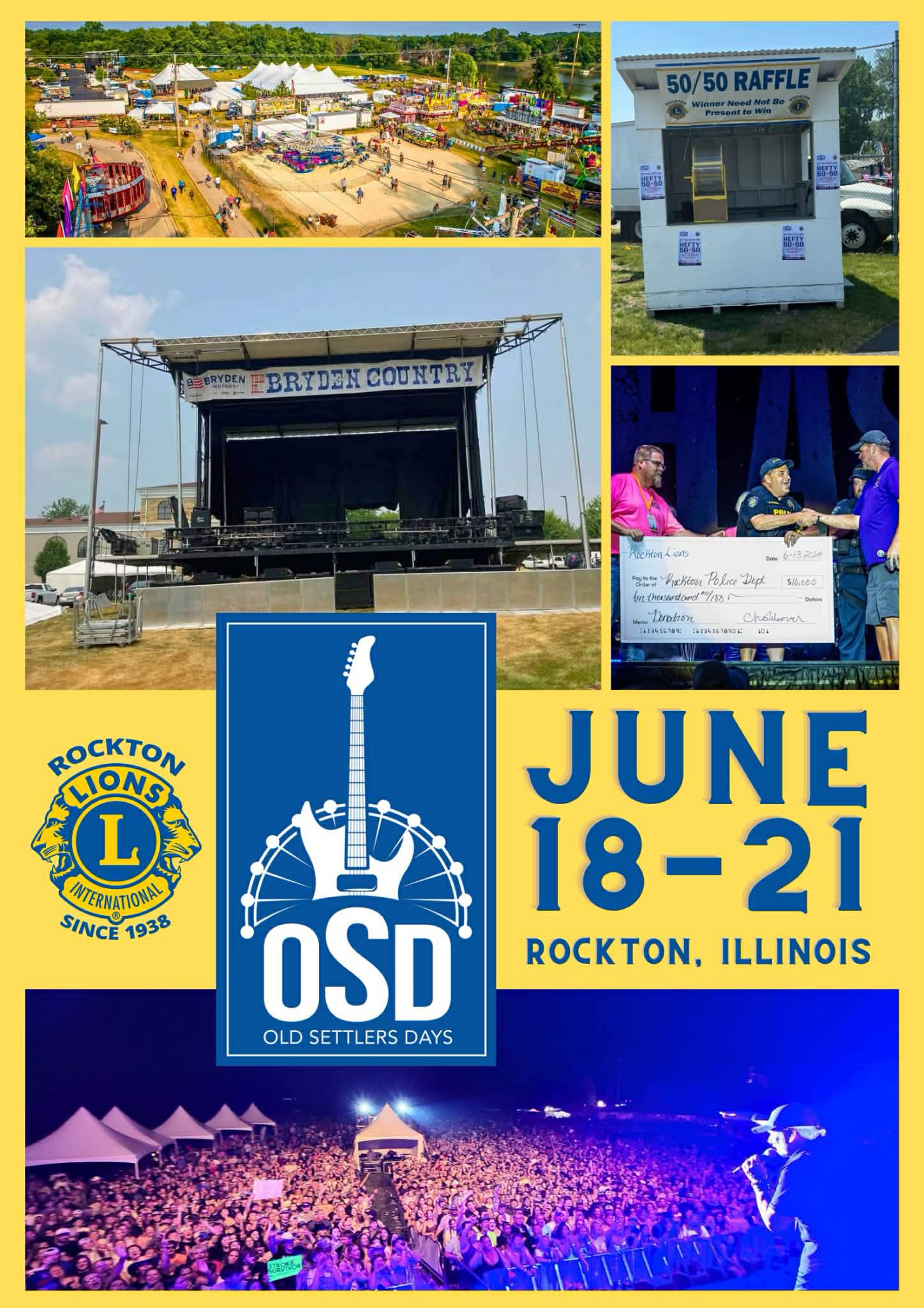 Old - SAVE THE DATE ! We are hard at work but still don’t have ...