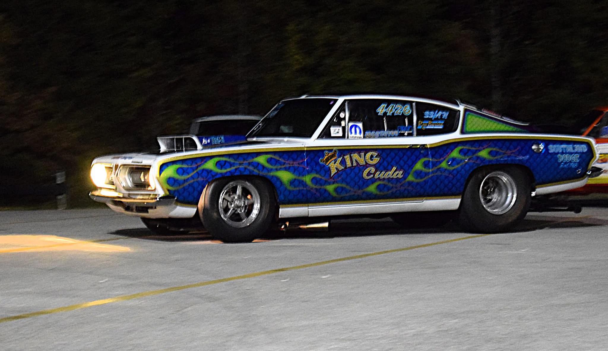 Joe Teuton racing added a new photo. - Joe Teuton racing