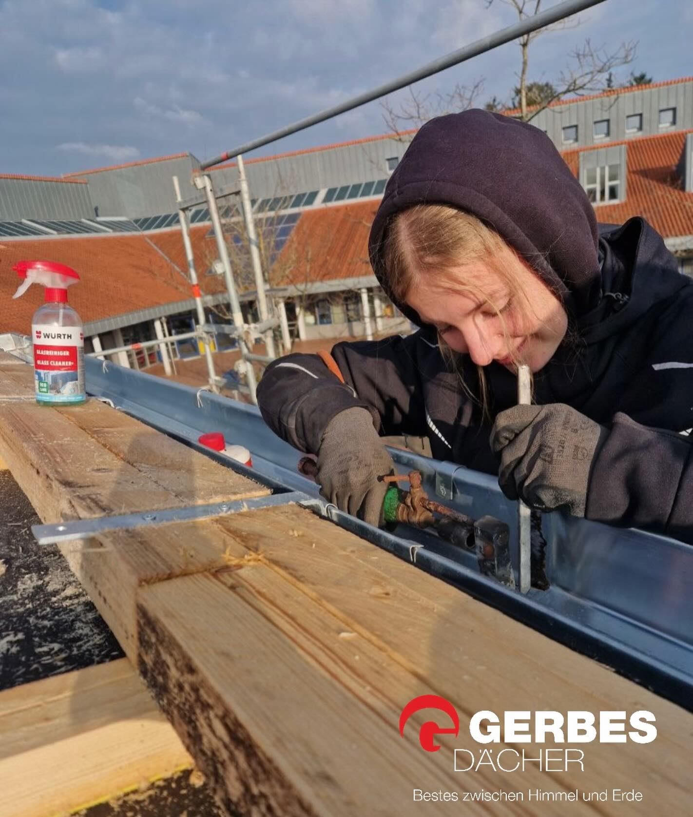 Gerbes - Learning by Doing! Bei uns lernst du nicht nur aus dem ...