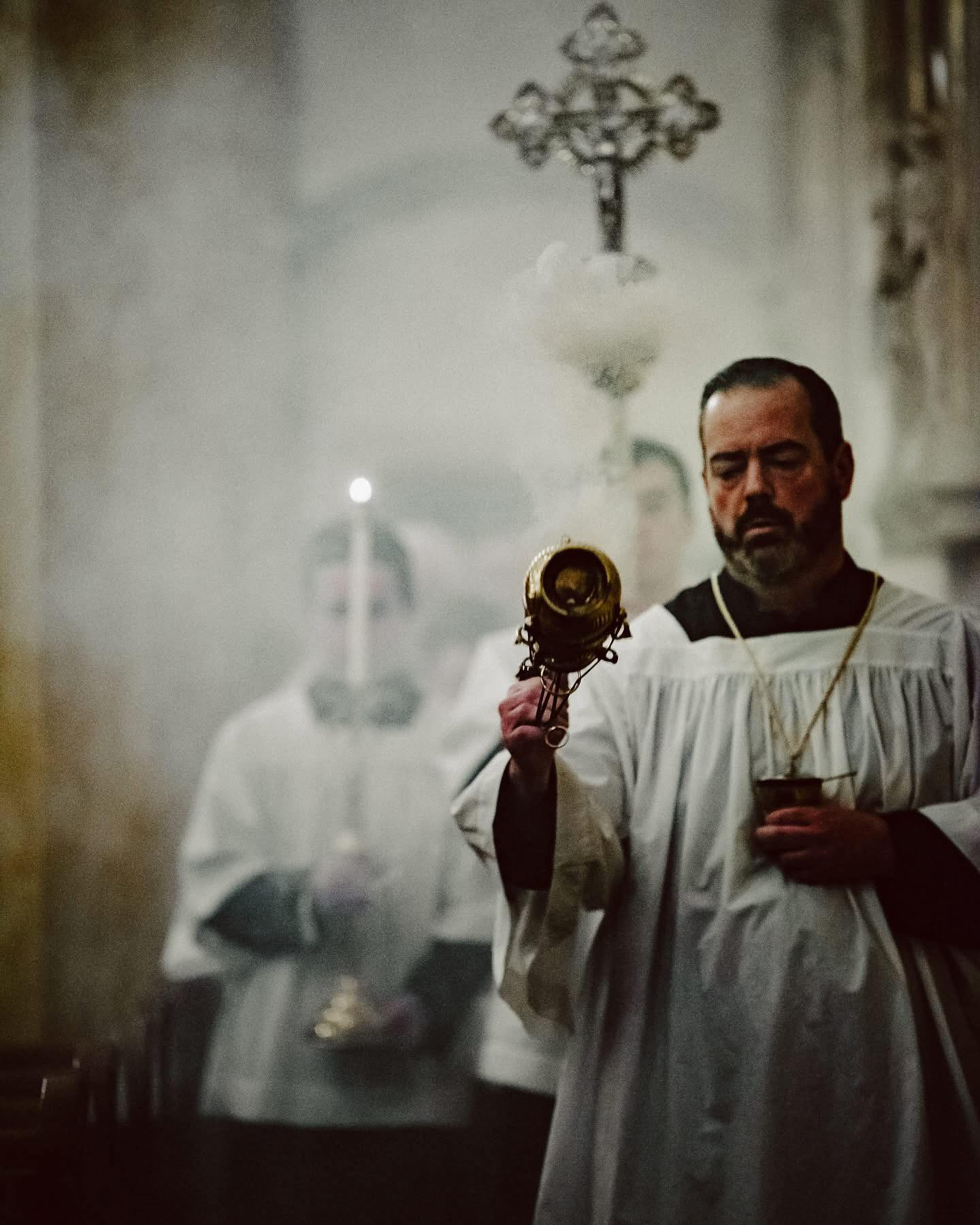Classic - The popular narrative of the New Mass is that it is merely a ...