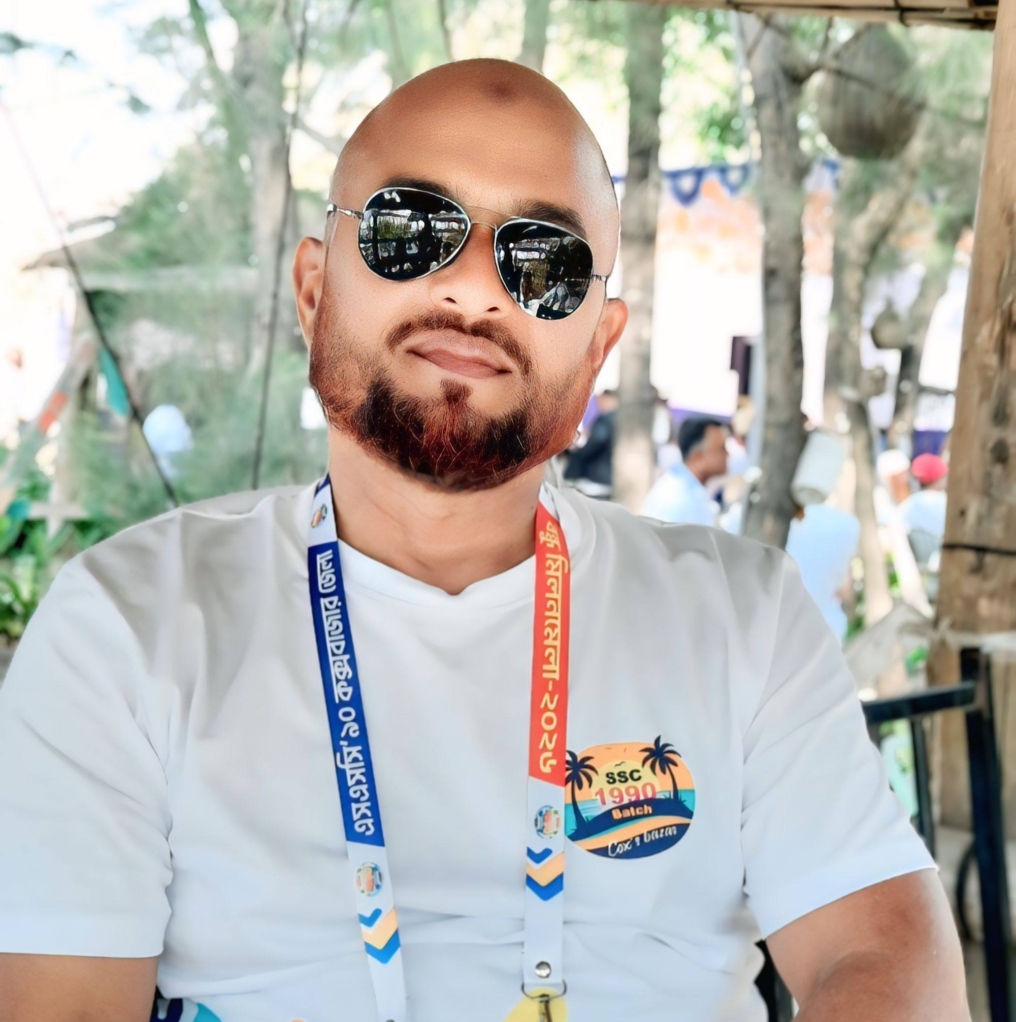 Amdad Ullah