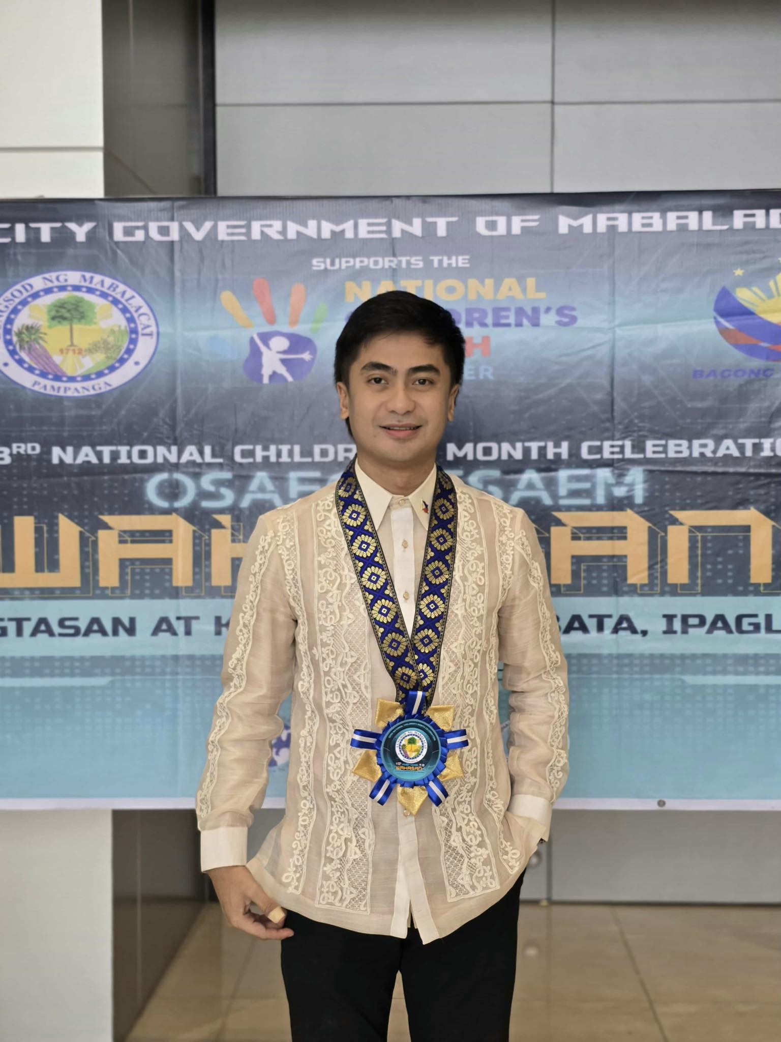 Eroll Jake “Pogi” Soliven