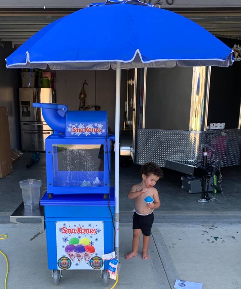 AirWalk Inflatables, LLC