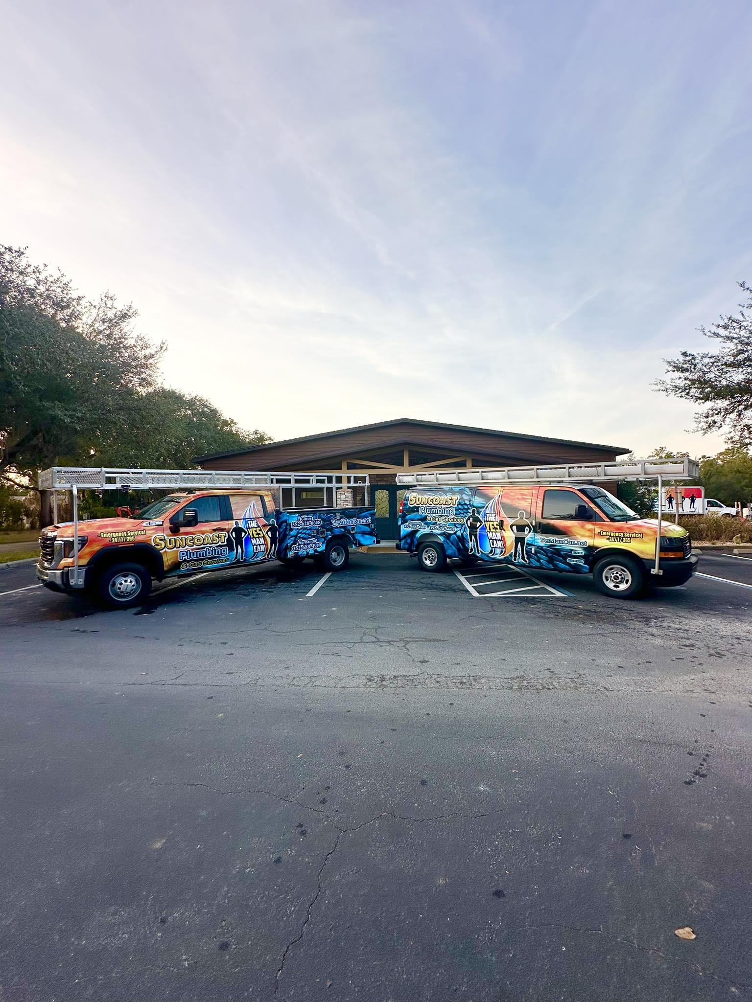 Suncoast Plumbing | Homosassa FL