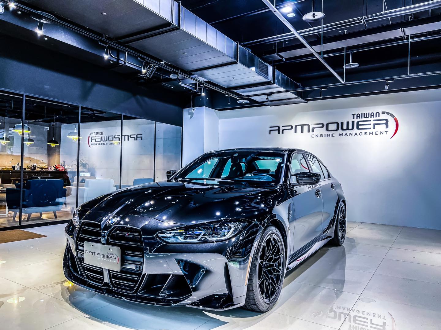 🇩🇪BMW... - RPM POWER Engine Management Asia | Facebook