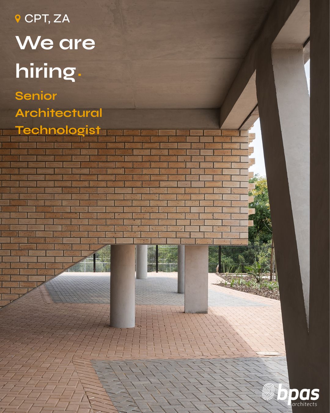BPAS - Shape your future with BPAS - Join BPAS Architects as our newest ...