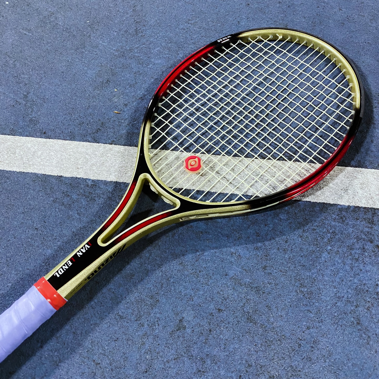 All That Racket