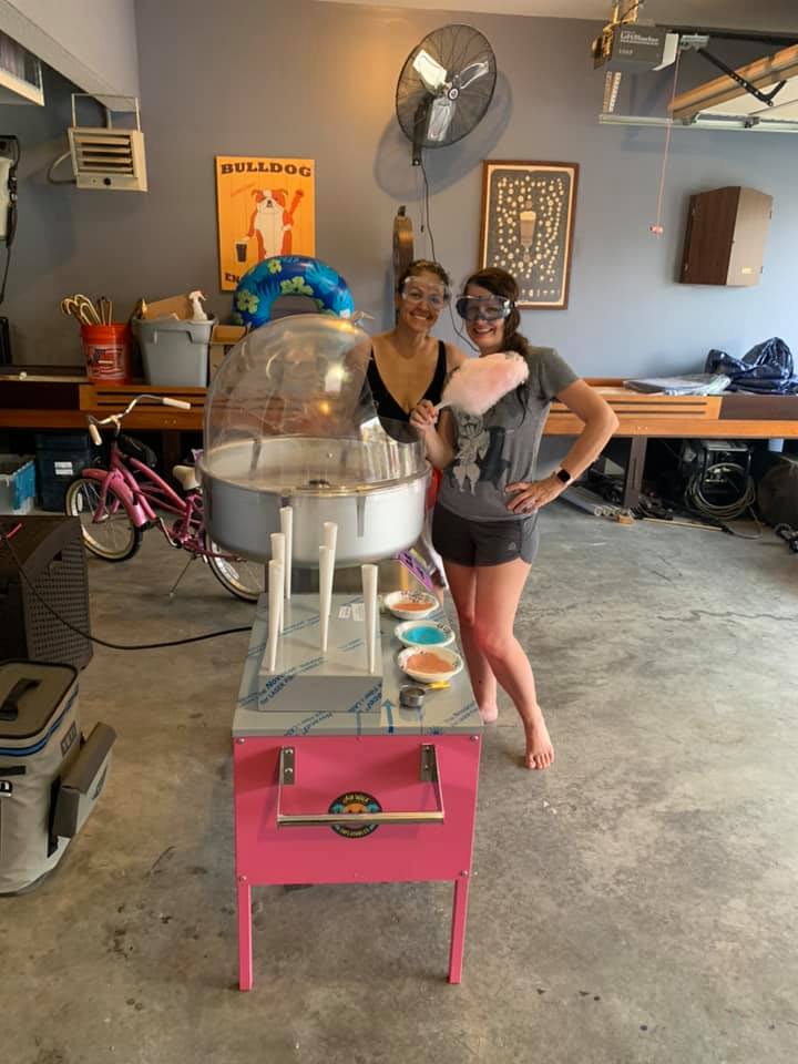 AirWalk Inflatables, LLC