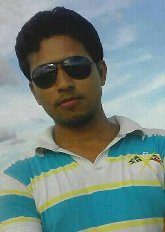 MD Alomgir