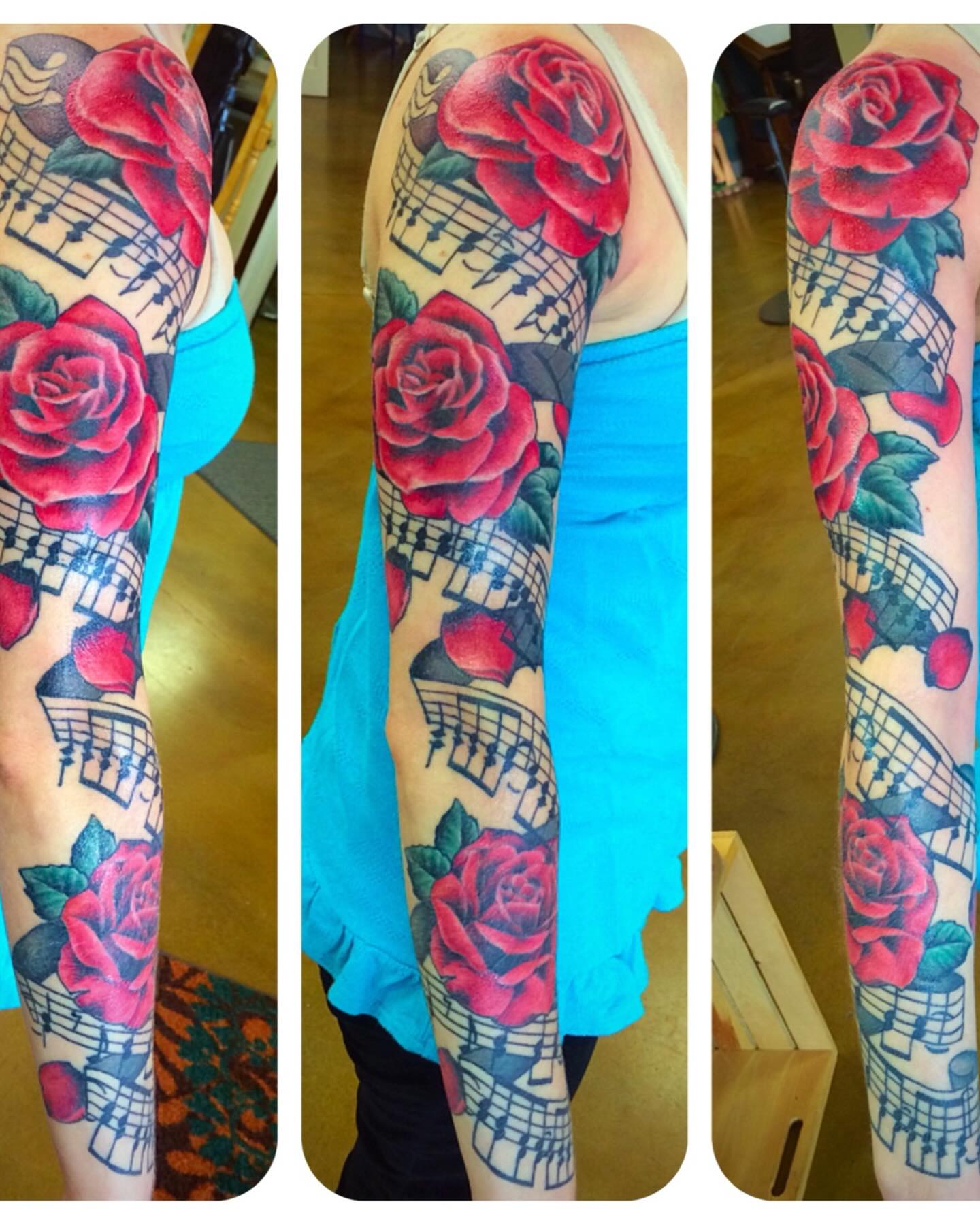 River Ink Studio