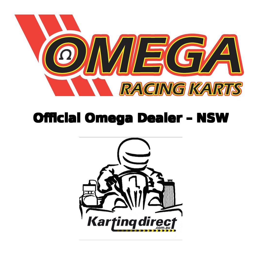 Omega Racing Karts