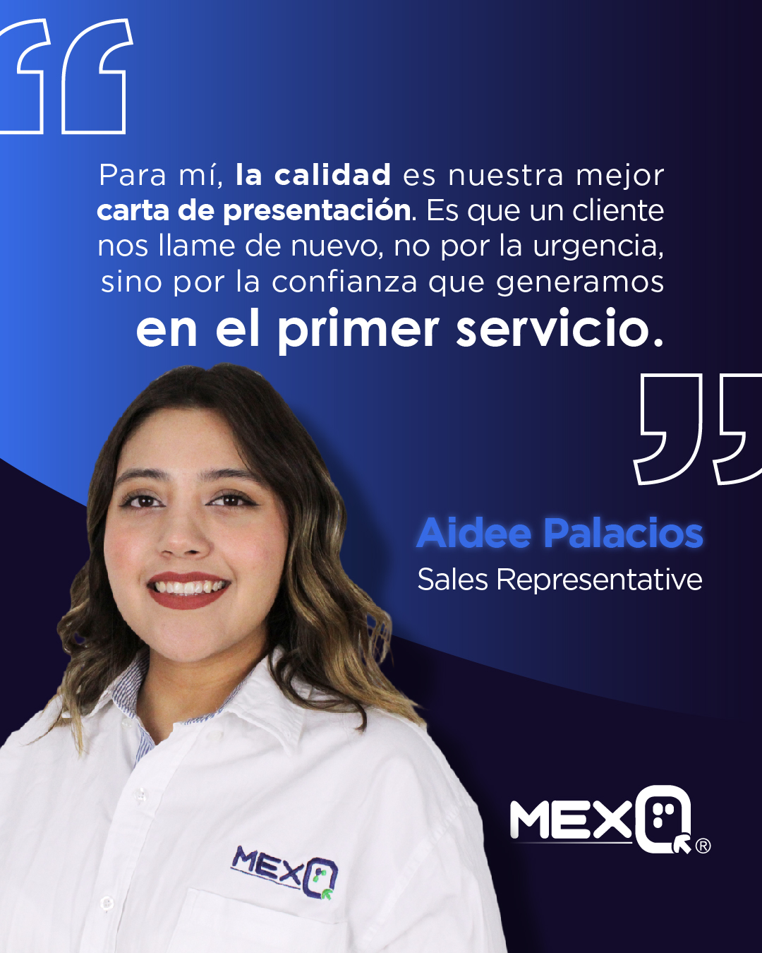 MEXQ
