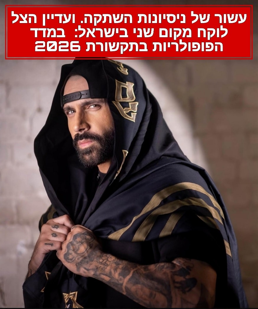 הצל) the shadow‎ added a new photo. - (הצל) the shadow