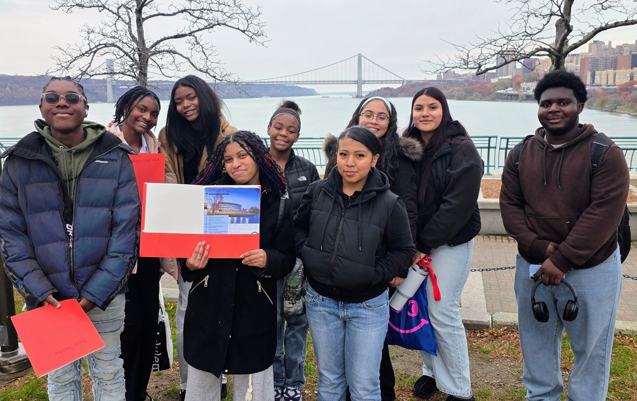 Peekskill City School... - Peekskill City School District