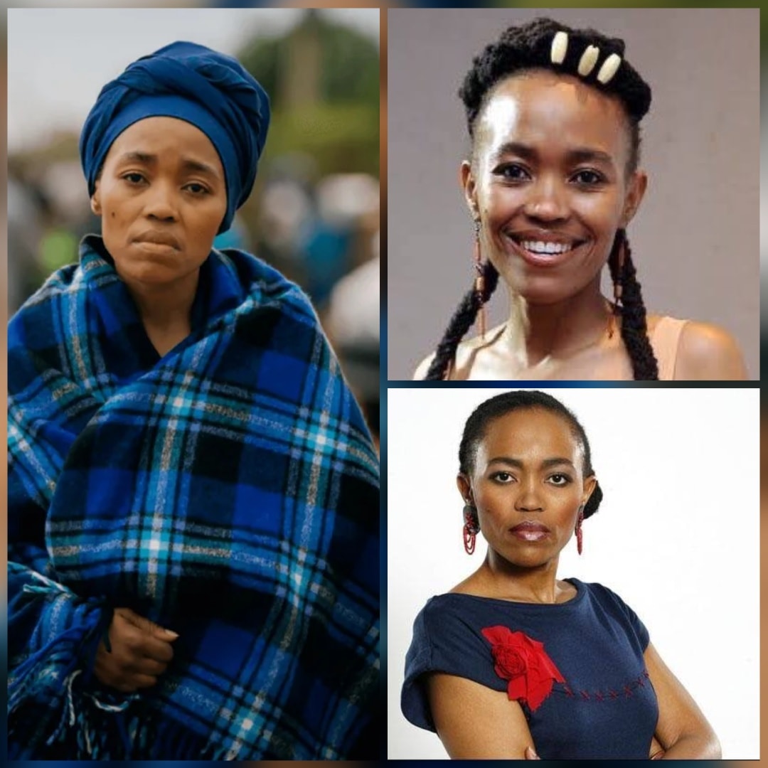 Celebrity - Moshidi Motshegwa - Born 3 September 1977 | SAFTA Golden ...