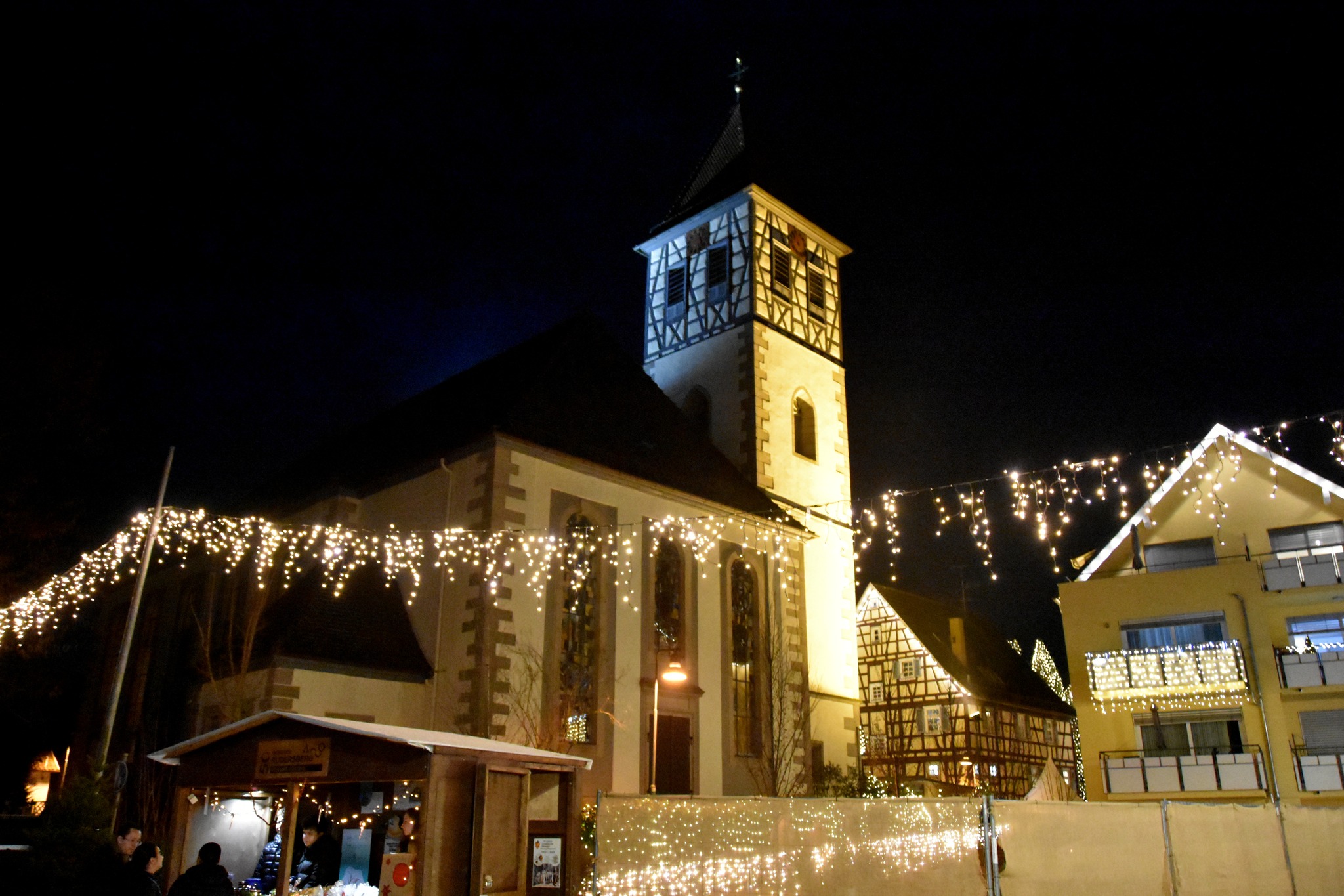 Rudersberger Adventswald | Rudersberg