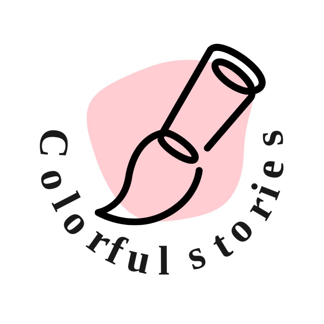 Small... - Colorful Stories - Cross stitch patterns & kits | Facebook