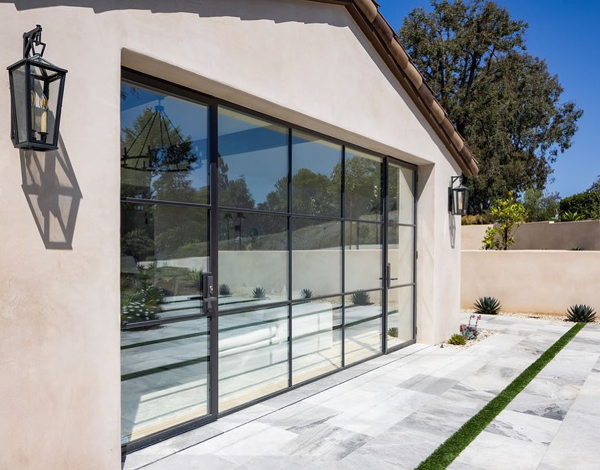 Steel Traditions | Vista CA