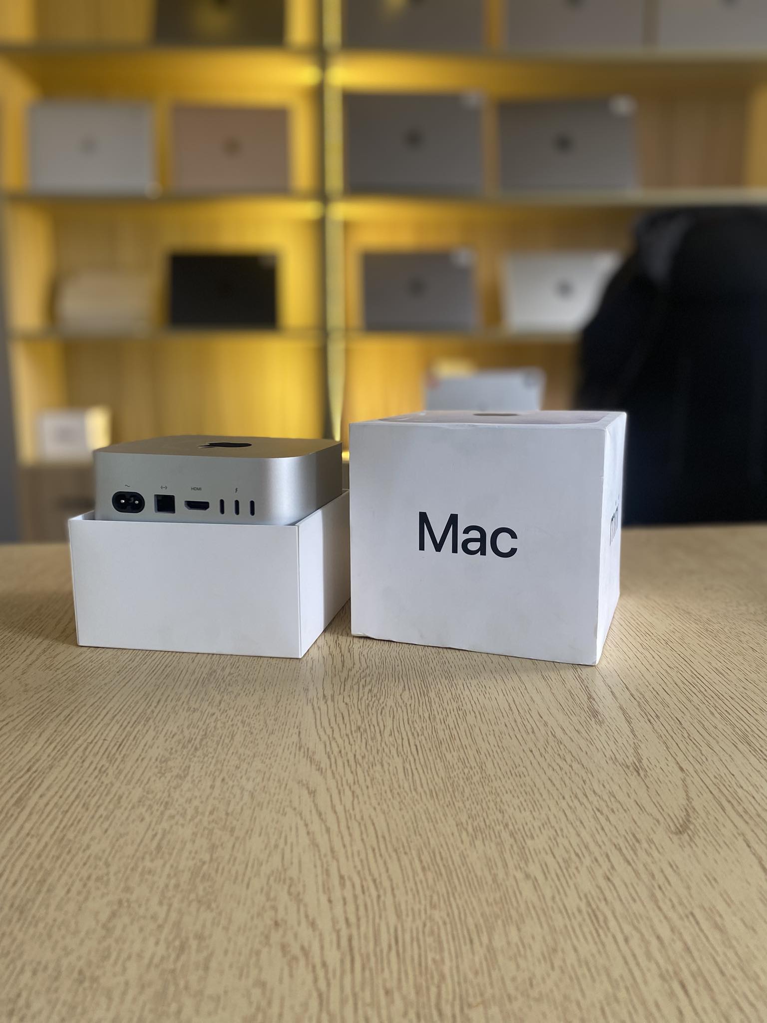 ماك ميني mac mini | Facebook