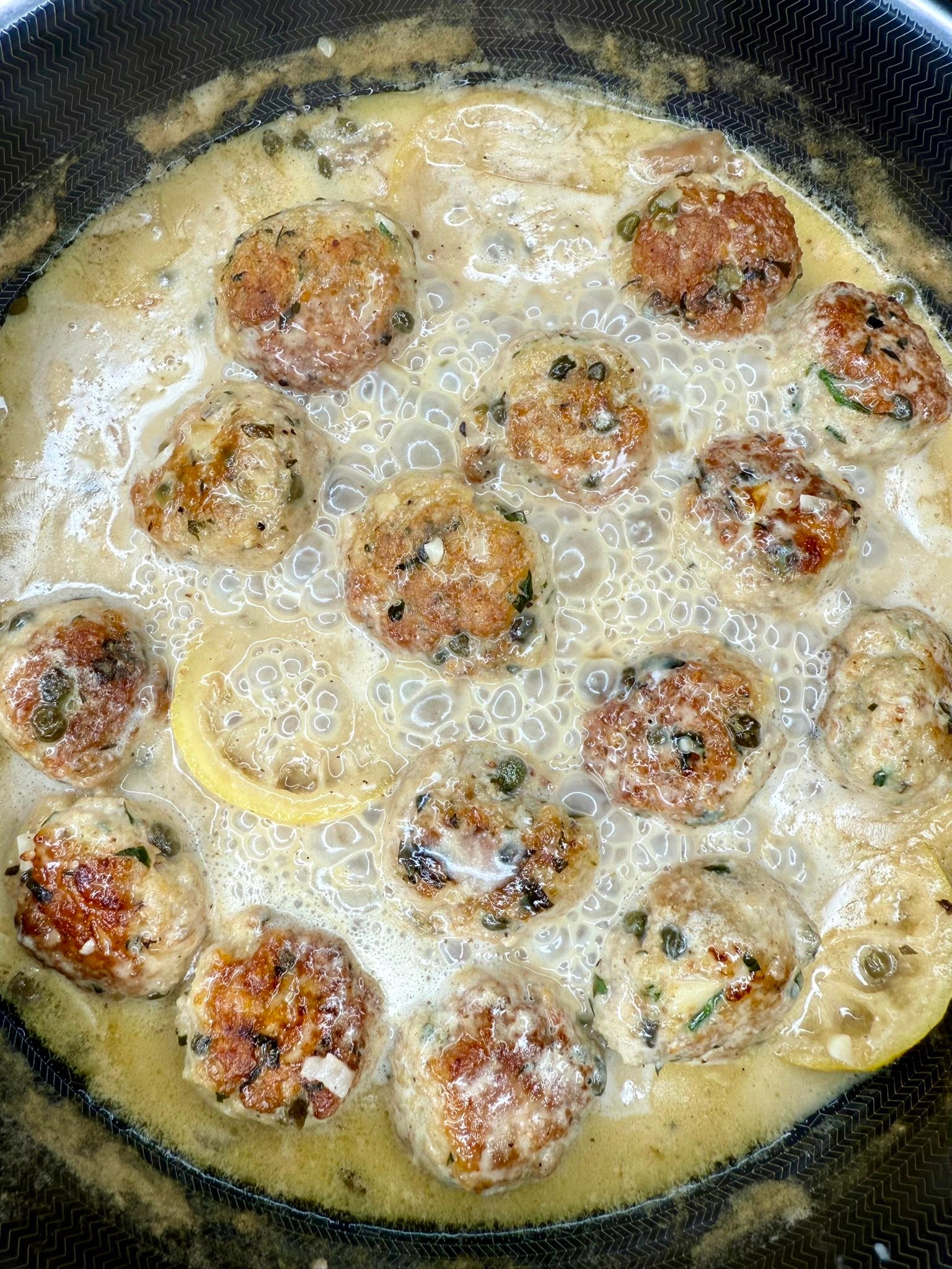 saucy saviry pillowy pockets of... - Melissajorealrecipes | Facebook