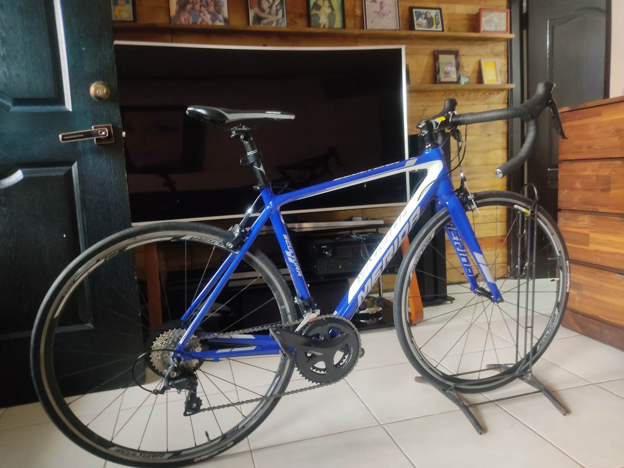 Merida Scultura 95 bike for sale