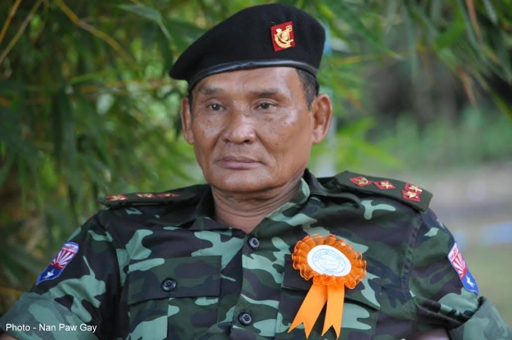 Ler Ler Pyaw Pyaw
