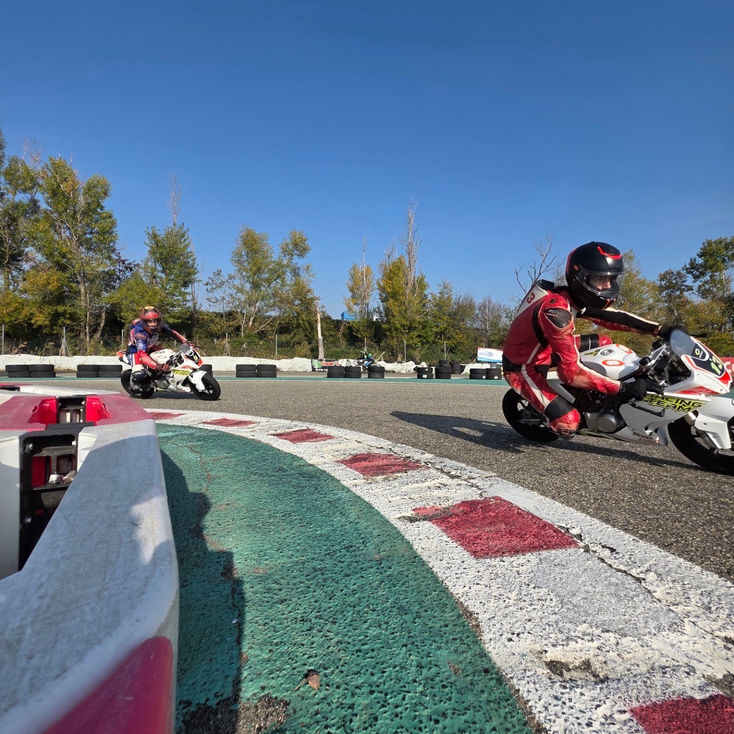 TL Racing Team | Ozzano dell'Emilia