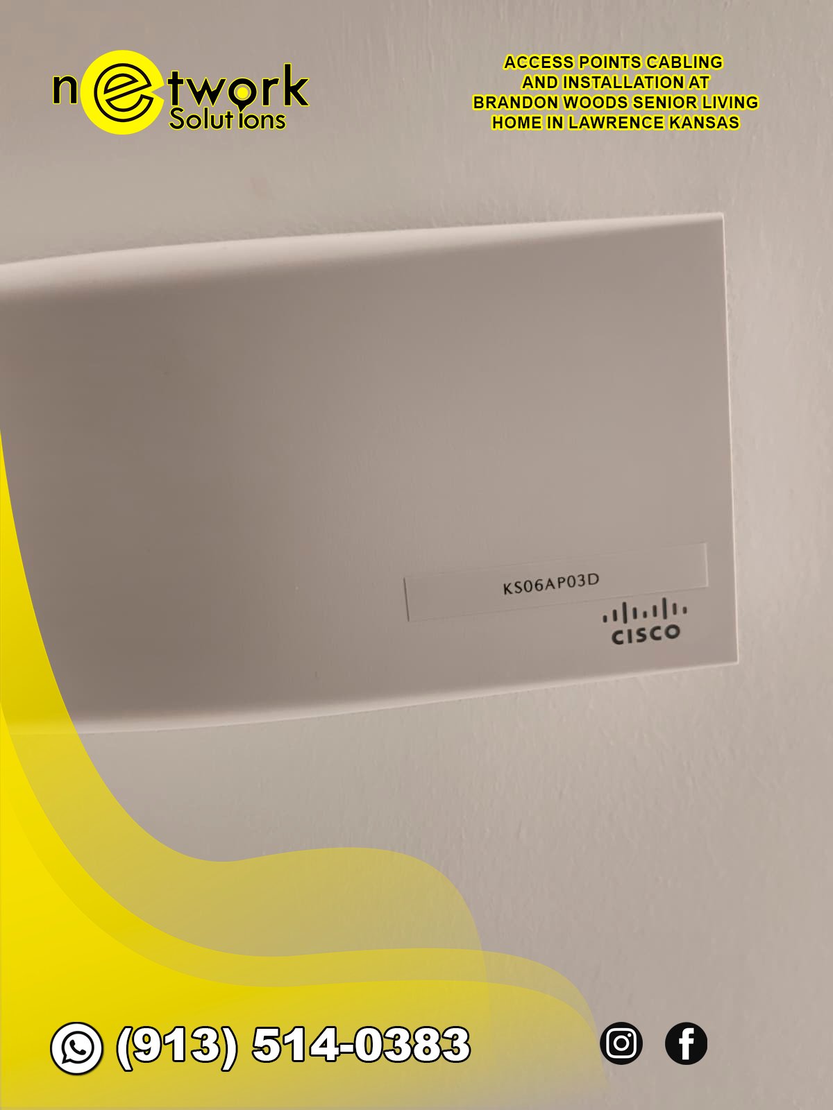 Network Solutions KS | Kansas City KS
