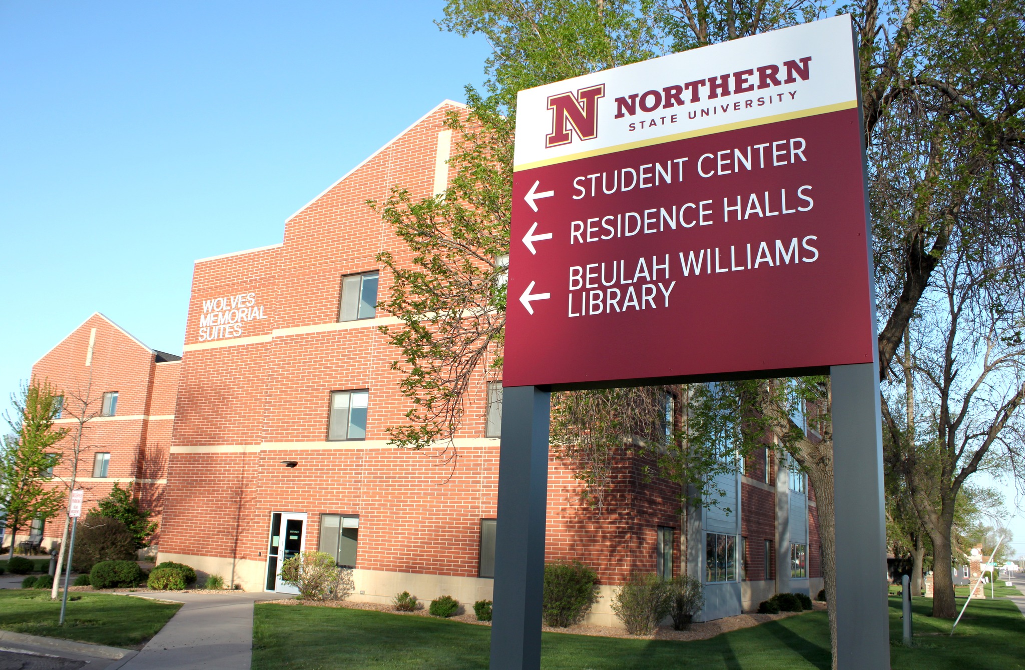 Northern State University - The NSU Reading Clinic is led by Dr 