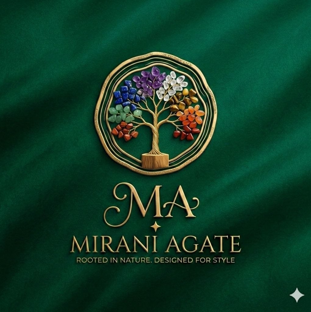 Mirani Agate on Reels