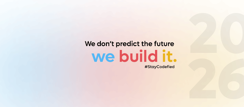 Codefied | Houston TX