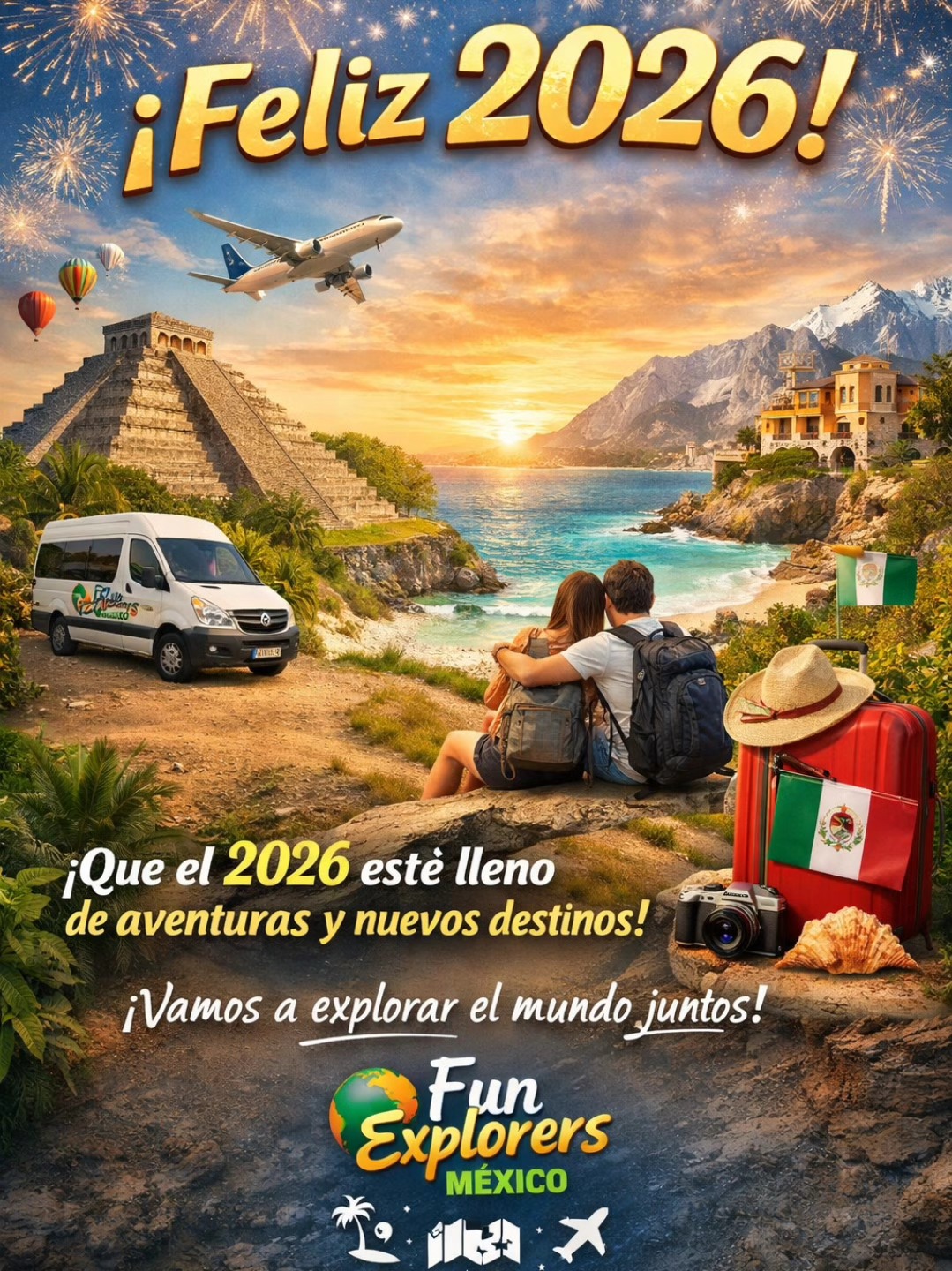 Fun Explorers - Fun Explorers added a new photo — at Peña...