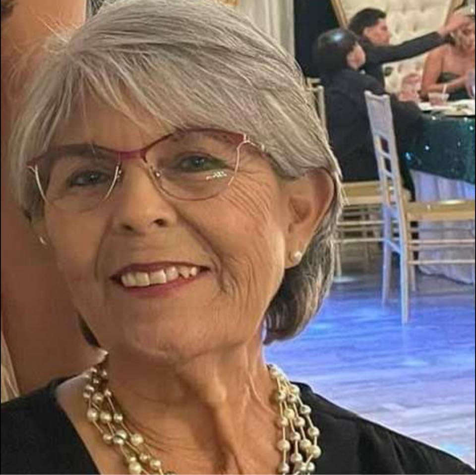 Maria Elena Obeso