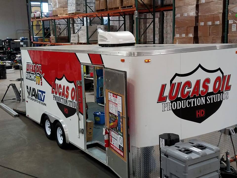 Elite Mobile RV Services, INC. | Riverside CA