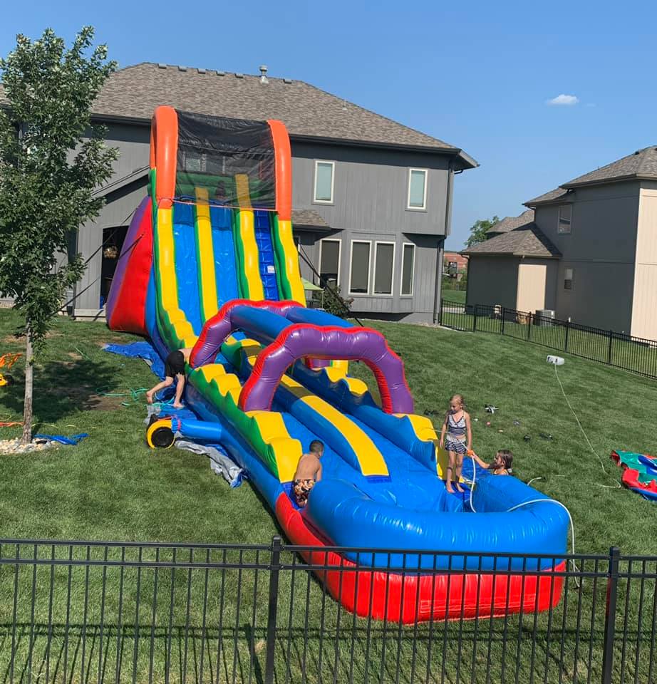 AirWalk Inflatables, LLC