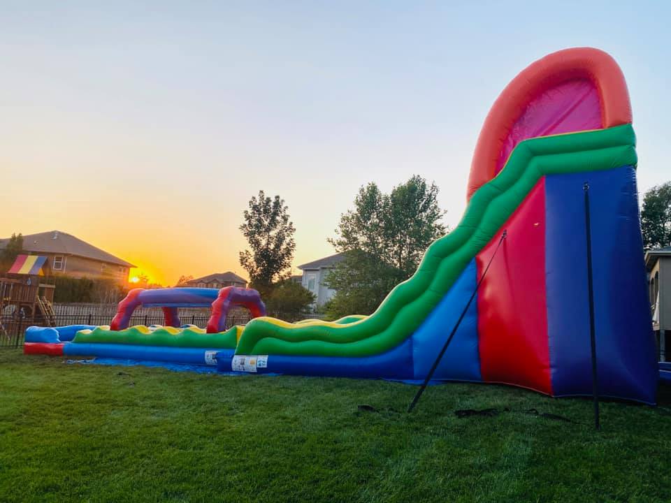 AirWalk Inflatables, LLC