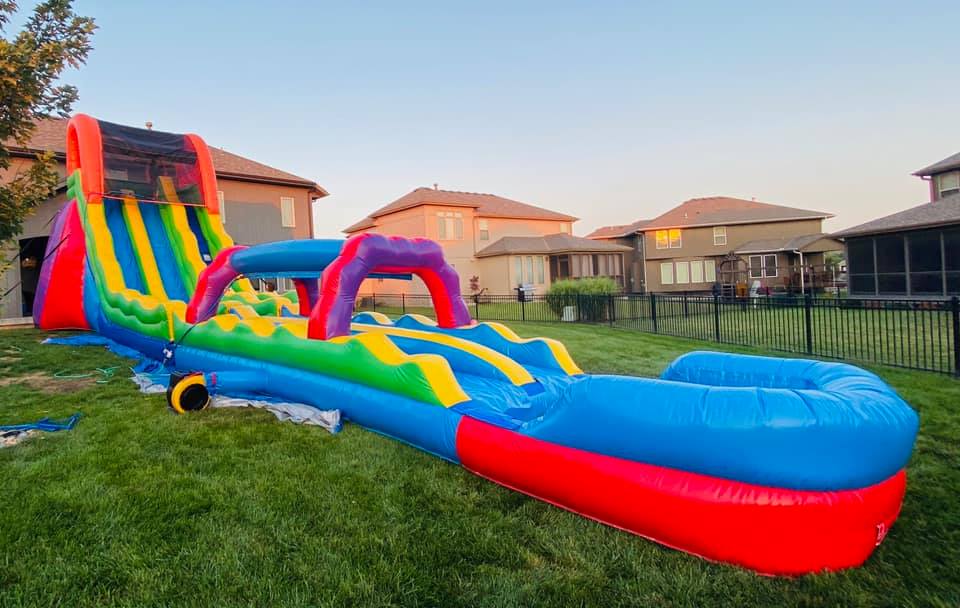 AirWalk Inflatables, LLC