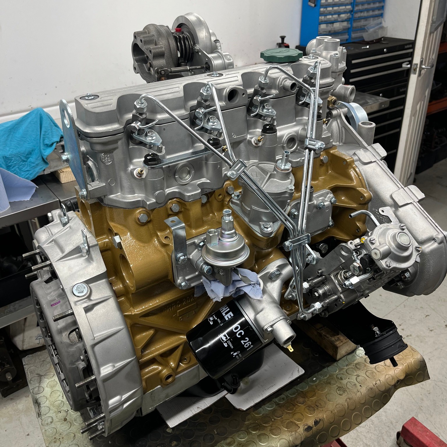 Exeter Engineering | Tiverton