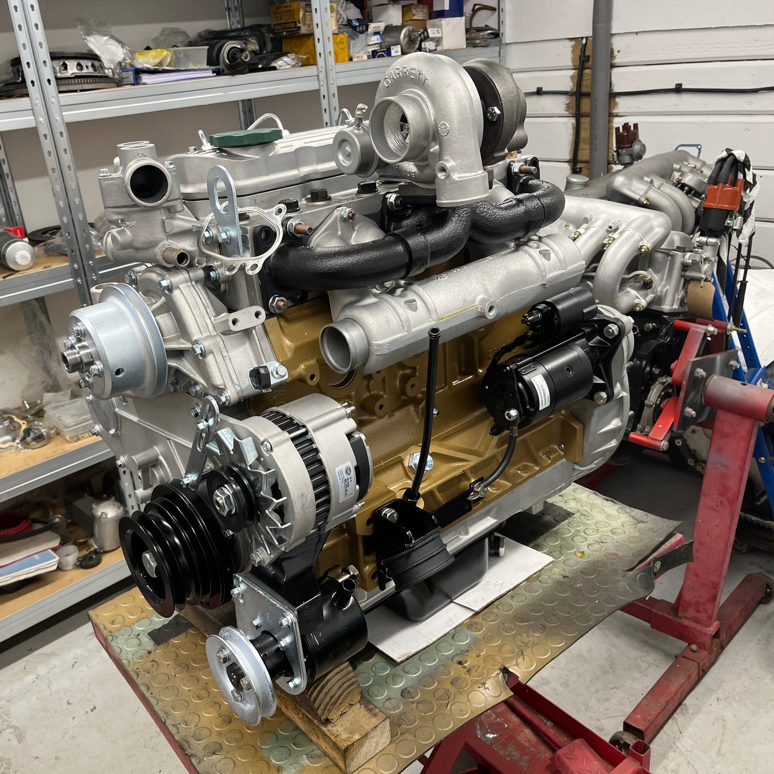 Exeter Engineering | Tiverton