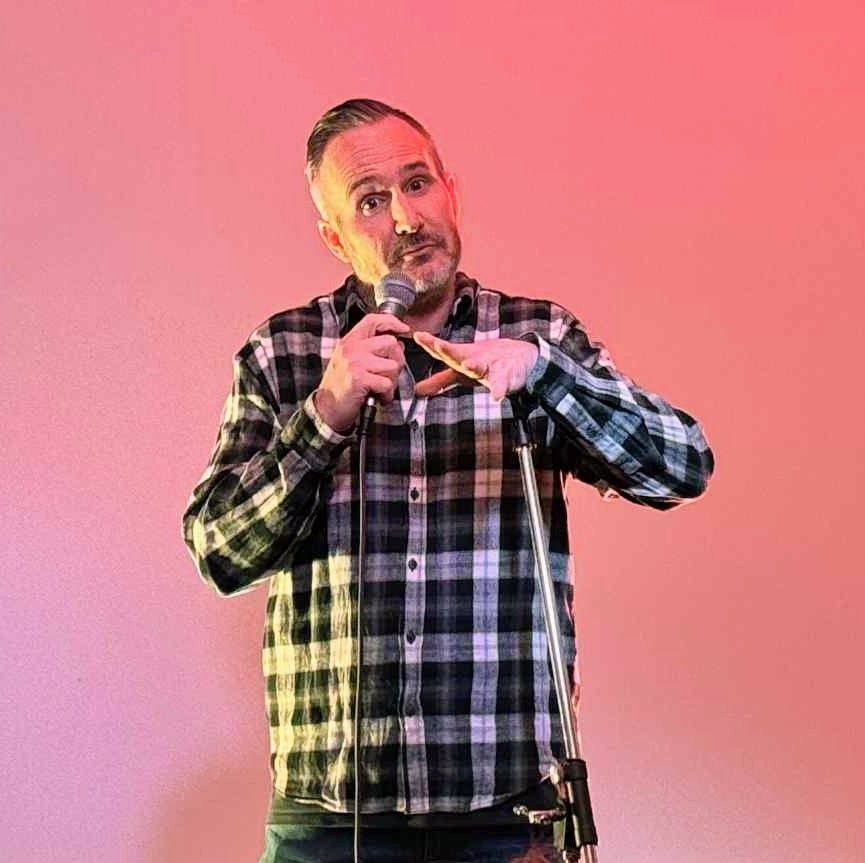 The Subway Incident. 🎤 #comedy #standupcomedy #standup #funny #humor # ...