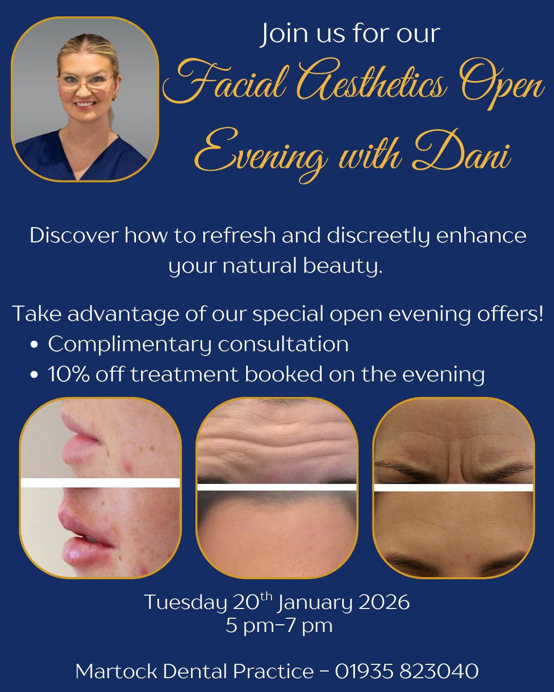 Martock Dental Practice - ⭐Double birthday celebrations for us ⭐ We ...