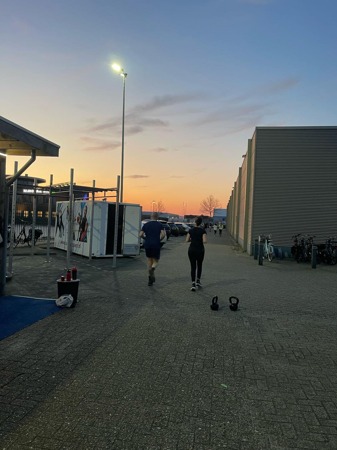 USA sport | Rijssen