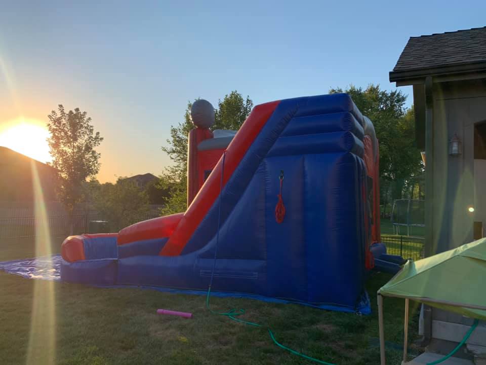 AirWalk Inflatables, LLC