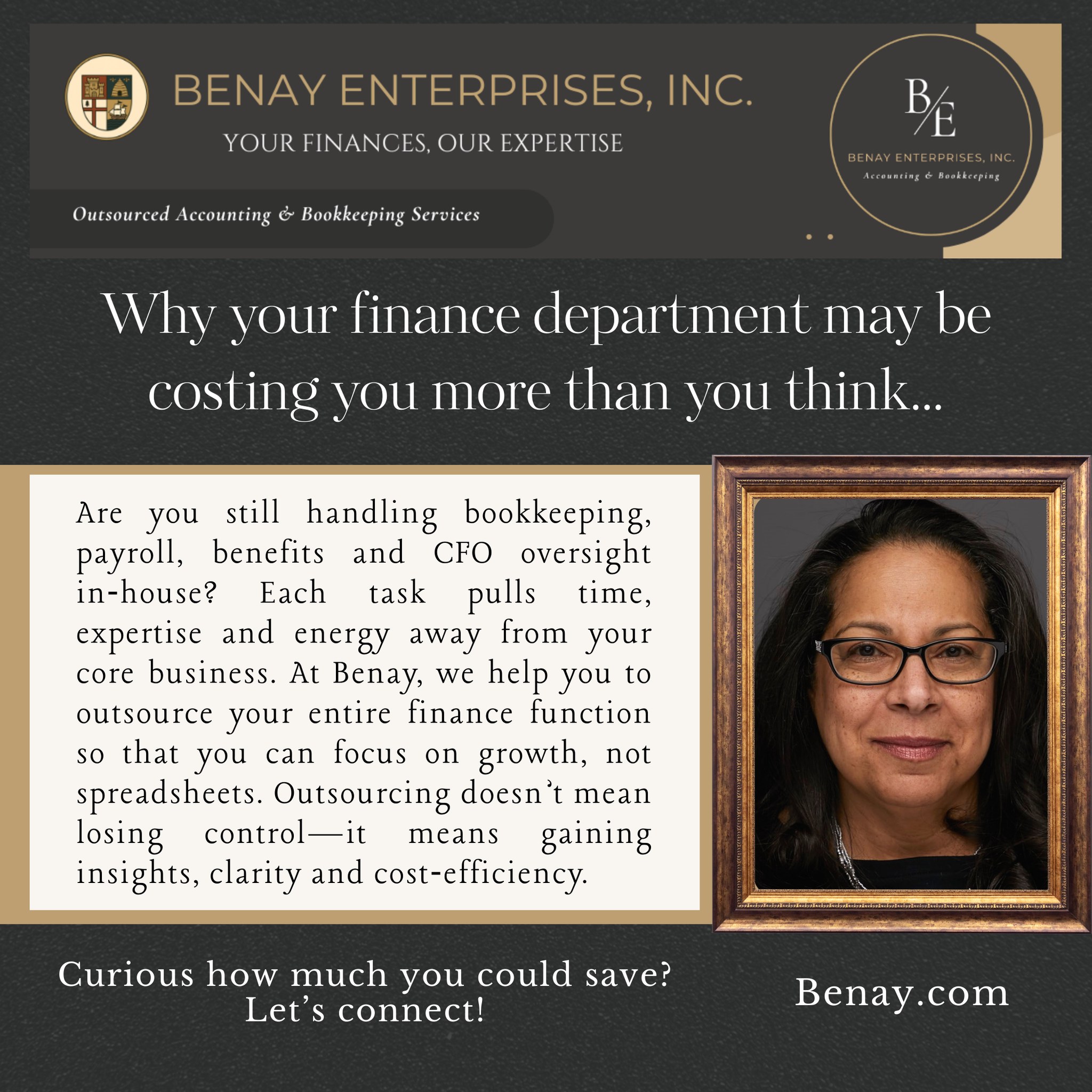Benay Enterprises