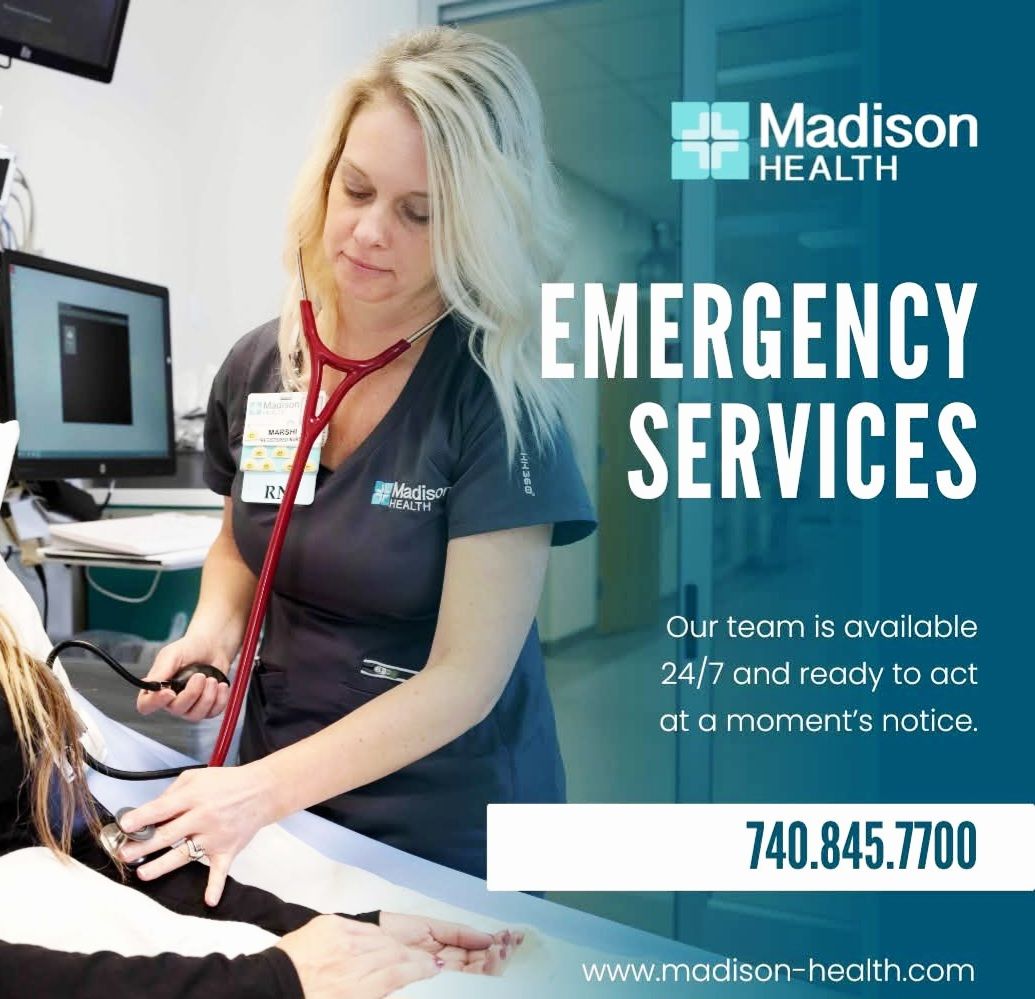 Madison - The experienced team at Madison Health is here for you with a ...