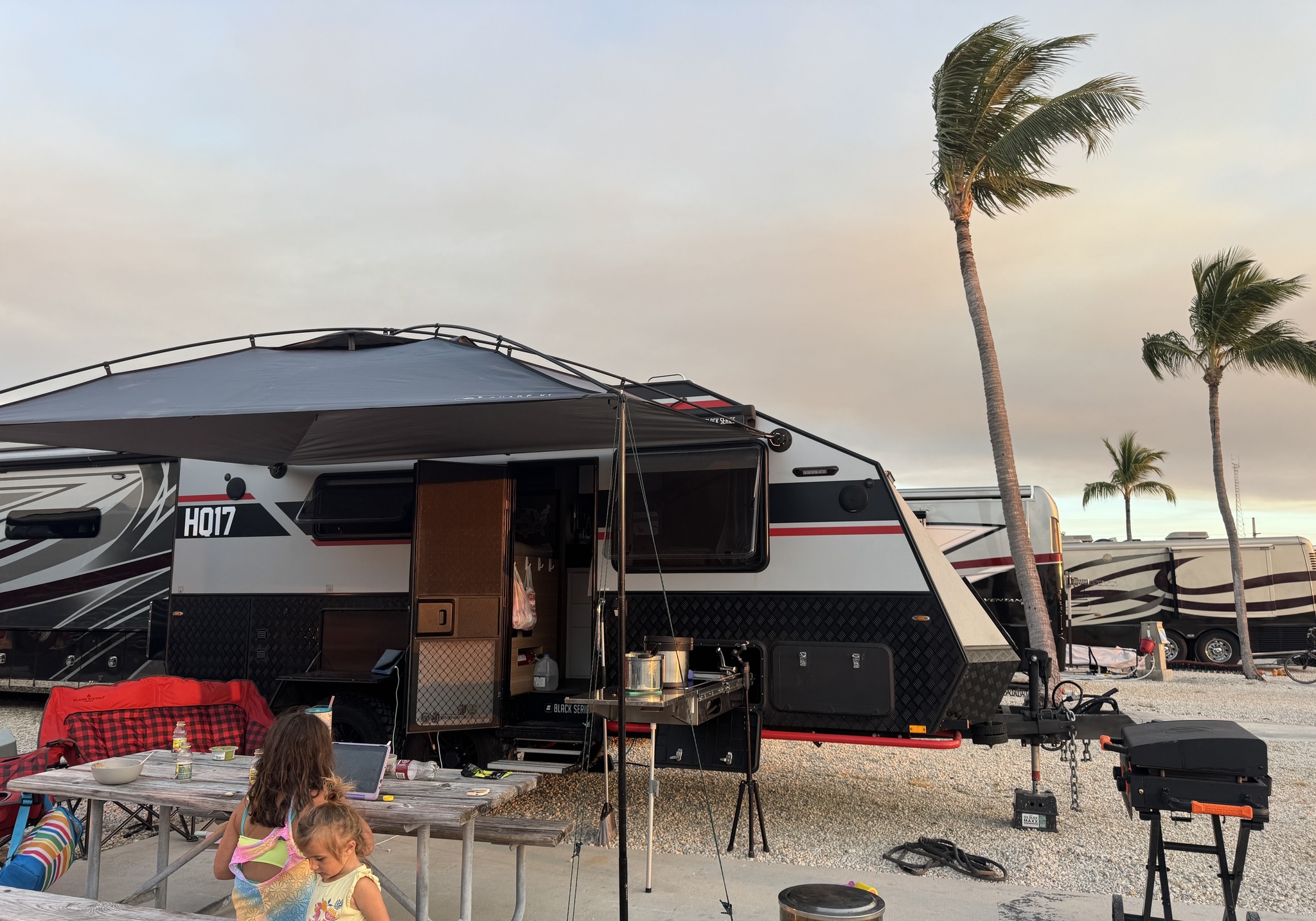 See a site, send a... - Fiesta Key RV Resort and Marina | Facebook