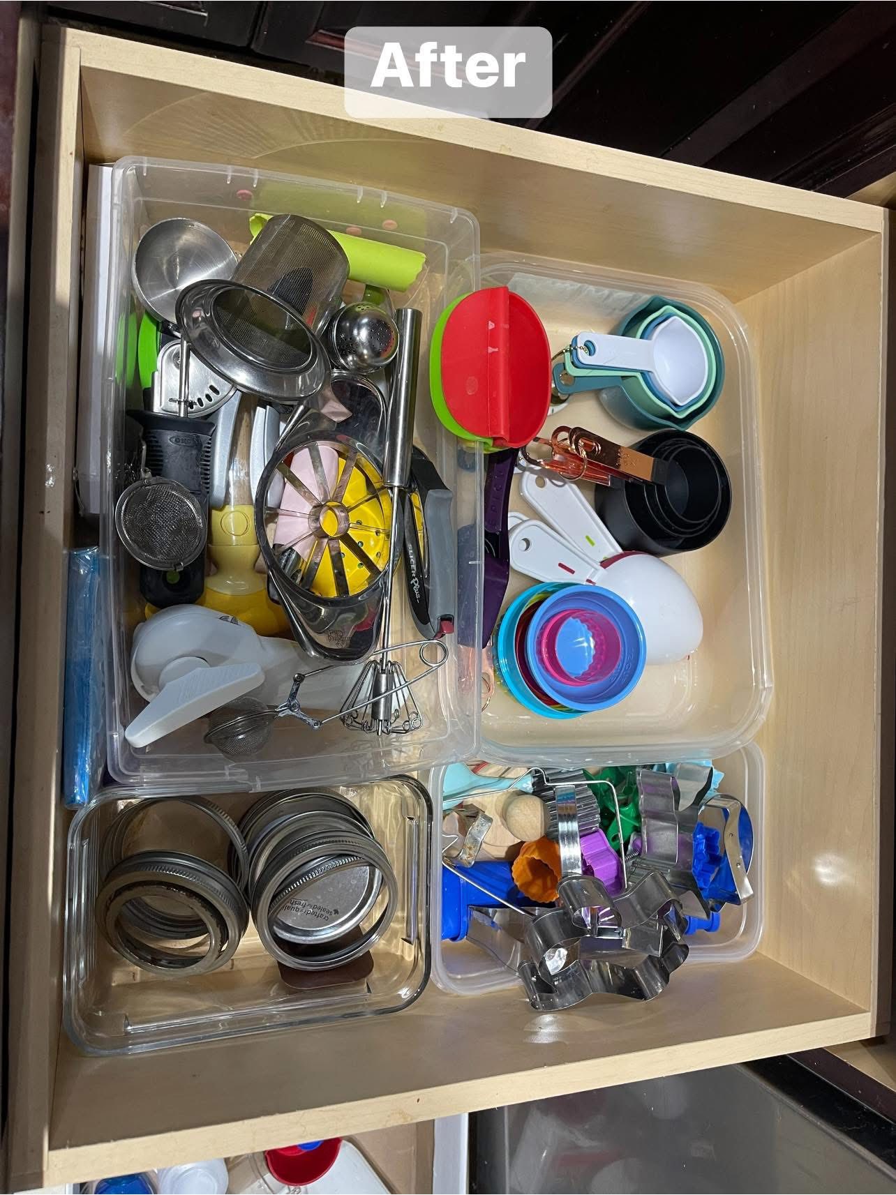 Creating - This week we’re working in the kitchen! Here’s a quick 10 ...