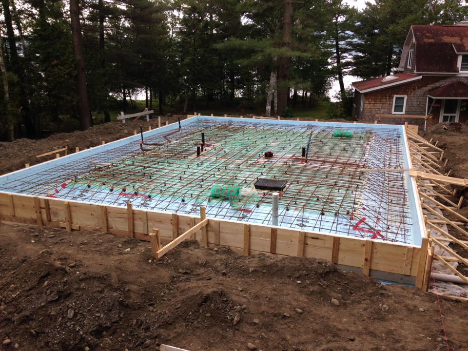 Construction Dextra