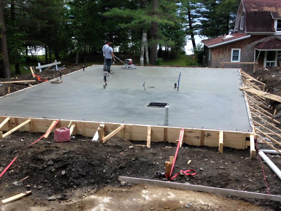 Construction Dextra