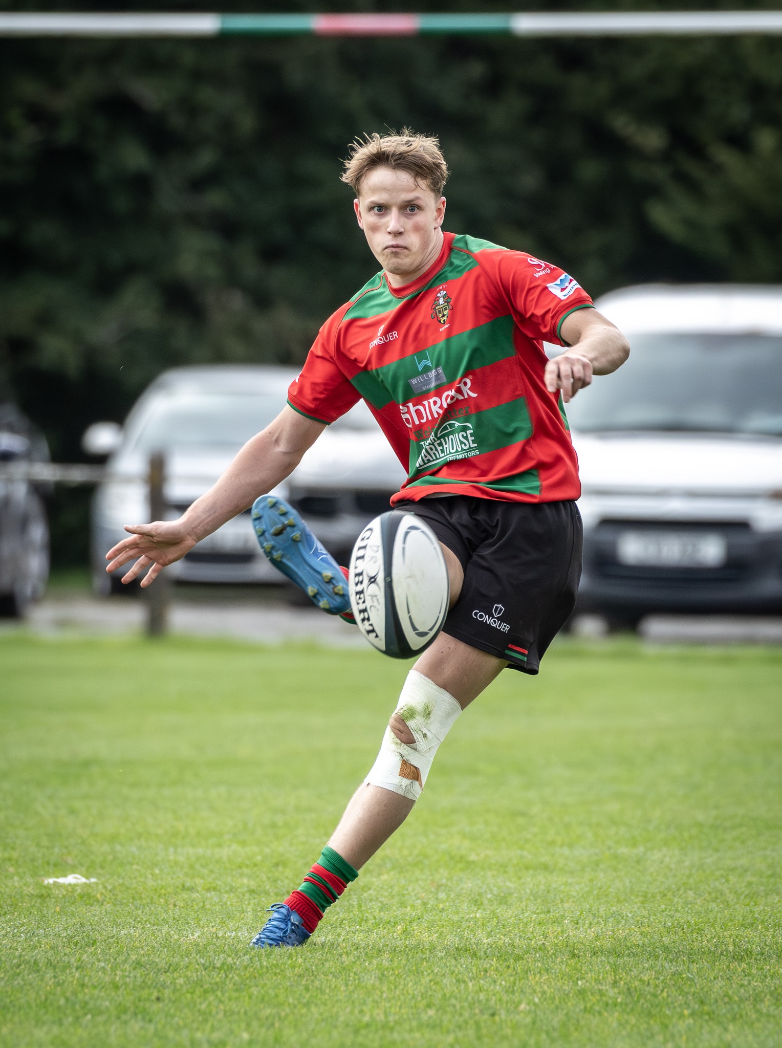 Dunvant RFC - 🇸🇪 Good Luck, Joar! 🇸🇪 Wishing our First XV... | Facebook